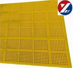 Lưới màn hình căng Urethane
