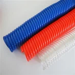 Ống lò xo khí nén PU 12mm