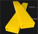 Bọc Polyurethane cho chân xe nâng