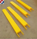 Bọc Polyurethane cho xe nâng Fork