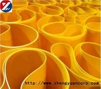Tấm chống mài mòn Urethane