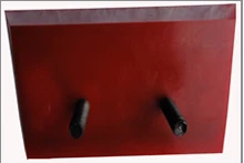 Polyurethane máng lót