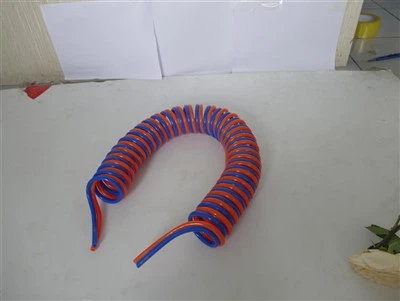 1 4 In. X 25 Ft. Ống cuộn Polyurethane chuyên nghiệp