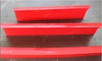 Cần gạt nước Polyurethane