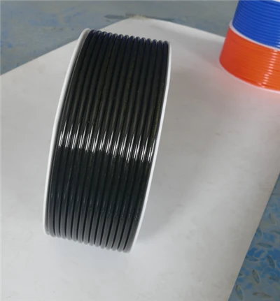Pu Flexible Ducting Hose