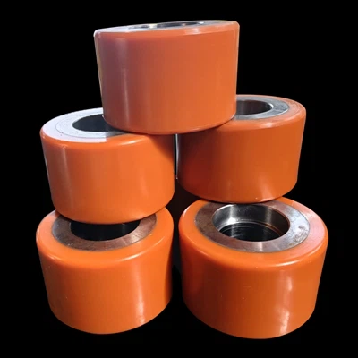 Các yếu tố ảnh hưởng đến độ bám dính của cao su bánh xe polyurethane