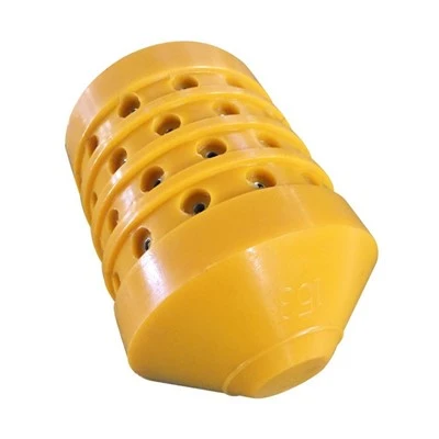 Đường ống Urethane Pig