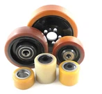 Bánh xe Polyurethane